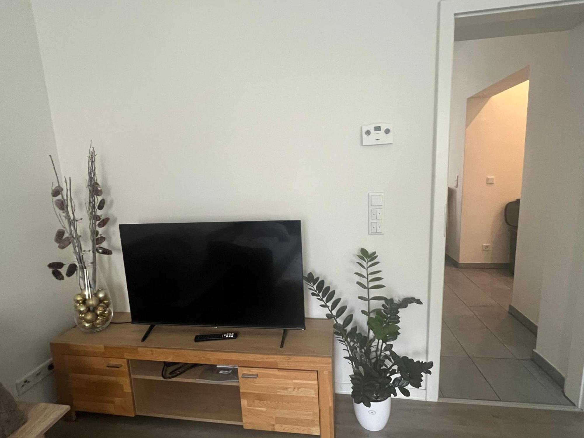 Zentral Gelegene Wohnung Nuremberg Exterior photo